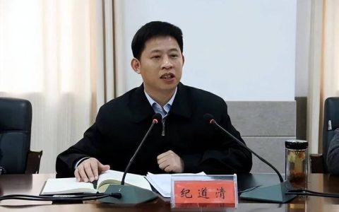 省人大代表、市委书记、市人大常委会主任纪道清： 加快融圈步伐 奋力跨越赶超