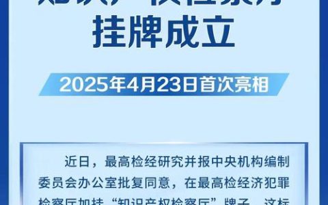 打造知识产权全链条保护体系 大冶检察院为产业升级护航，挽回企业损失超5400万元
