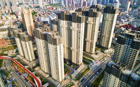 从“安居”到“优居”  城市更新绘就钢城新图景