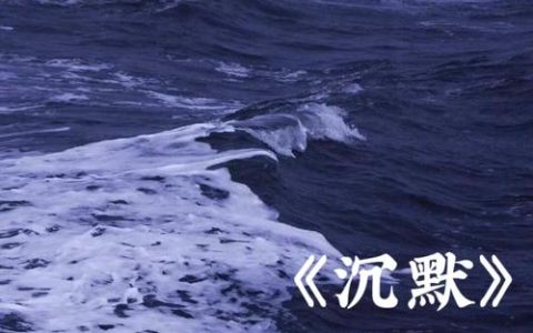 汉江，不再沉默