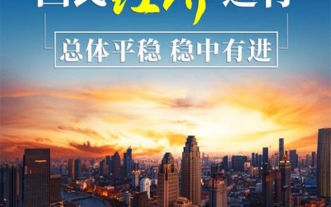 稳中有进 向新向优——武汉GDP突破2.2万亿元背后的“四维密码”