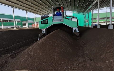 变废为宝，荆门畜禽粪污资源化利用率超90%