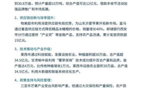 科技兴农　集群强链　业态创新 —— 嘉鱼县三产协同书写高质量发展新篇章