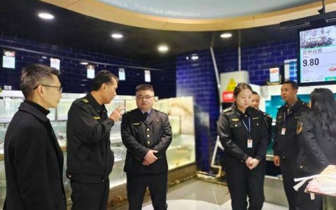 赤壁、临湘烟草专卖局召开跨省联合打击涉烟违法活动联席会议