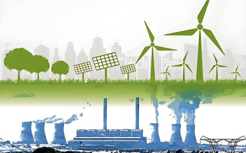 【服务支点 冲刺一流】冶金与能源学院：以科技创新赋能行业绿色智能转型