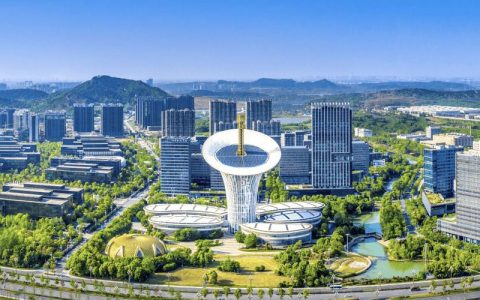 武汉竞逐“智驾第一城”产业高地