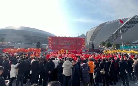 十堰春节去哪儿玩？最全活动清单来了！