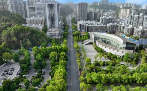 2025年十堰交通建设完成投资156亿元