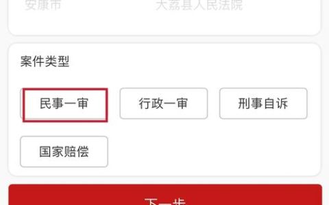守泉都之暖，让诉服沁心——咸宁法院十年深耕立案登记制纪实