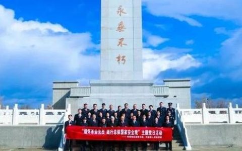 燃动全城！鄂州数千名党员干部共赴“花湖精神”奋进之约