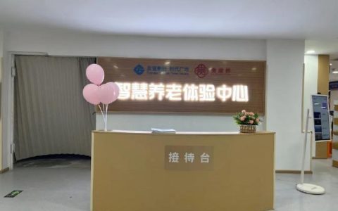 黄州区“医养一体化”服务奏响幸福养老新乐章