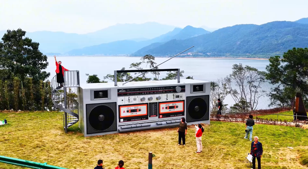 项目筑基、体验焕新，黄梅全域文旅启新程