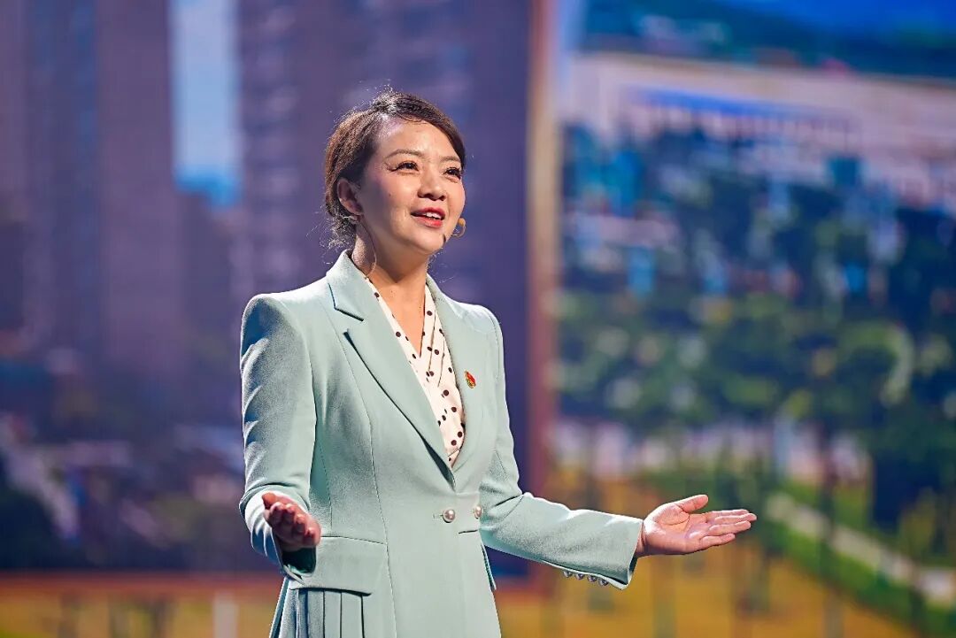 燃动全城！鄂州数千名党员干部共赴“花湖精神”奋进之约