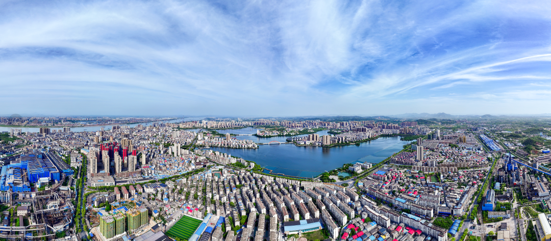 燃动全城！鄂州数千名党员干部共赴“花湖精神”奋进之约