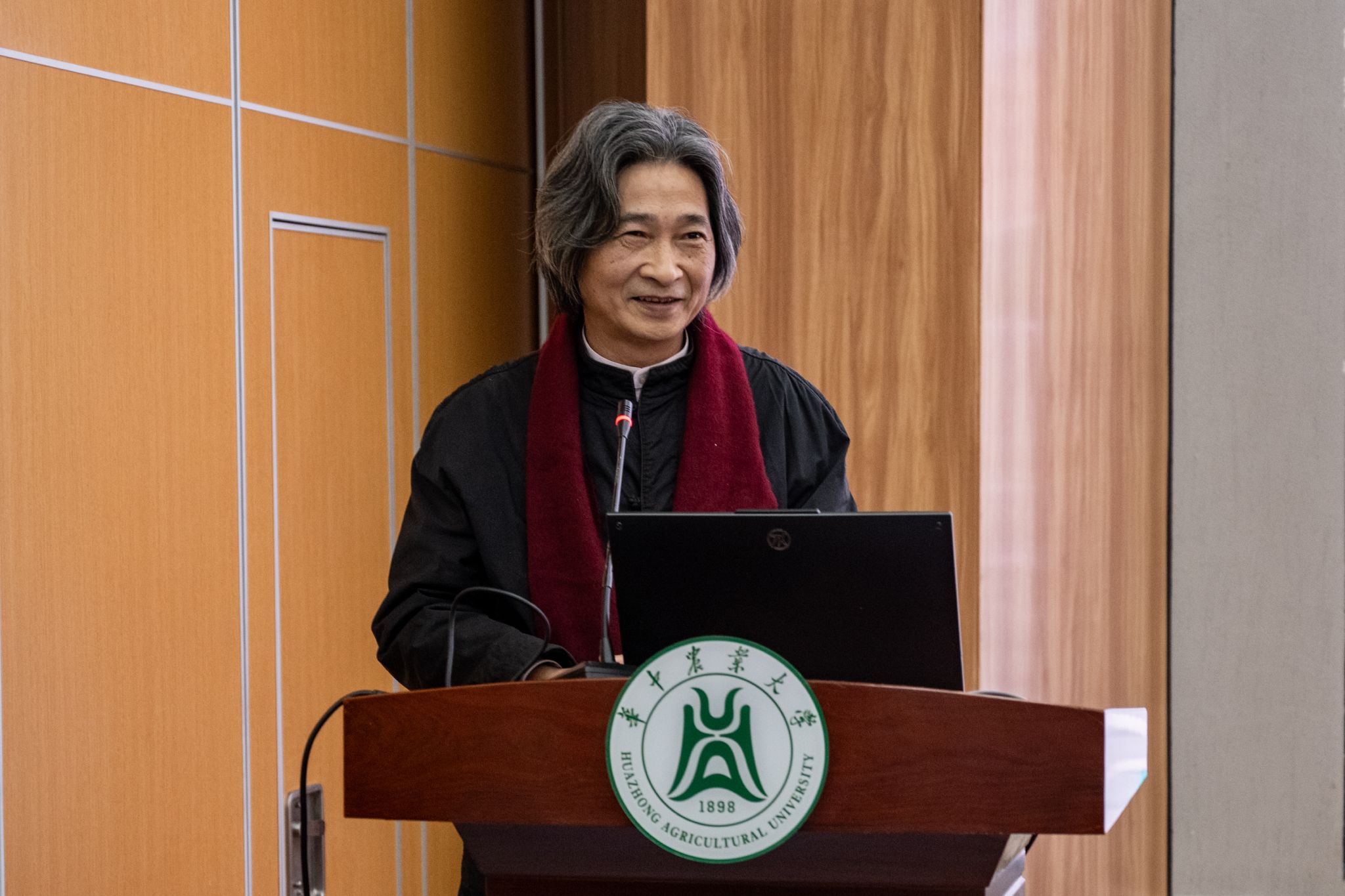 2026风景园林全球工作坊暨山水城市研讨会闭幕