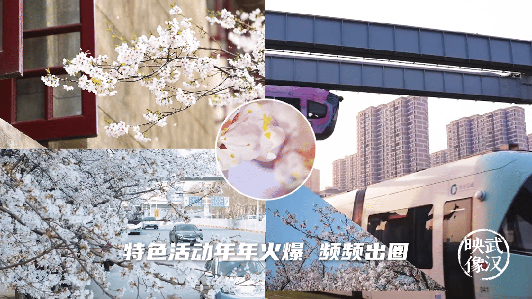 7分钟告诉你，什么是武汉的真实力！