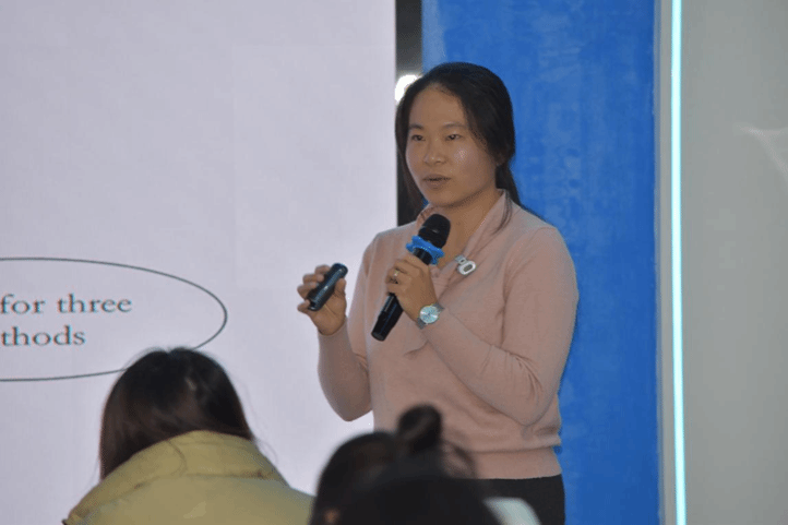 经济管理学院举办可持续资源管理与食物系统研究联盟(SuReFood Alliance)  2026能力建设冬令营