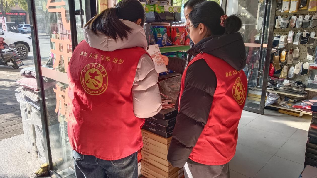 后湖管理区：扎实开展“扫黄打非” 筑牢文化安全防线