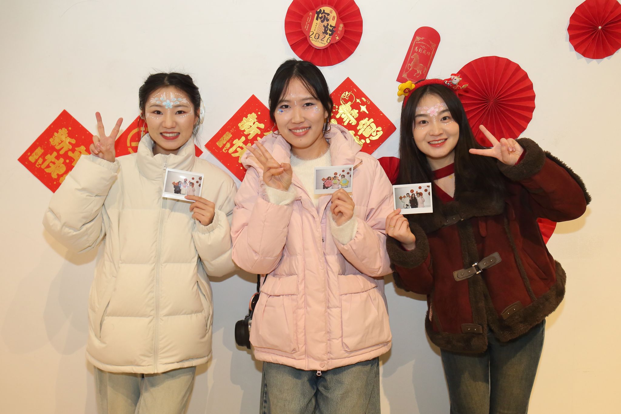 【特别关注】雨润狮山，和美融春：2026“狮山欢乐节”幸福抵达