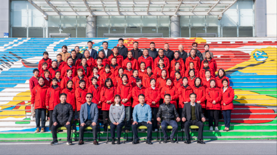 湖北理工资产经营管理公司召开2025年述职述责述廉暨总结表彰大会