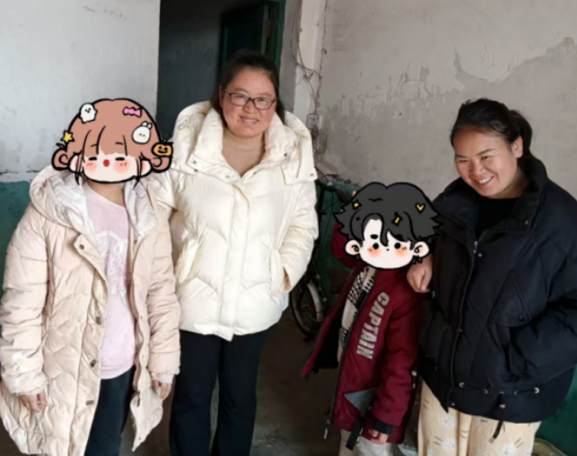 积玉口镇：为留守困境儿童成长保驾护航