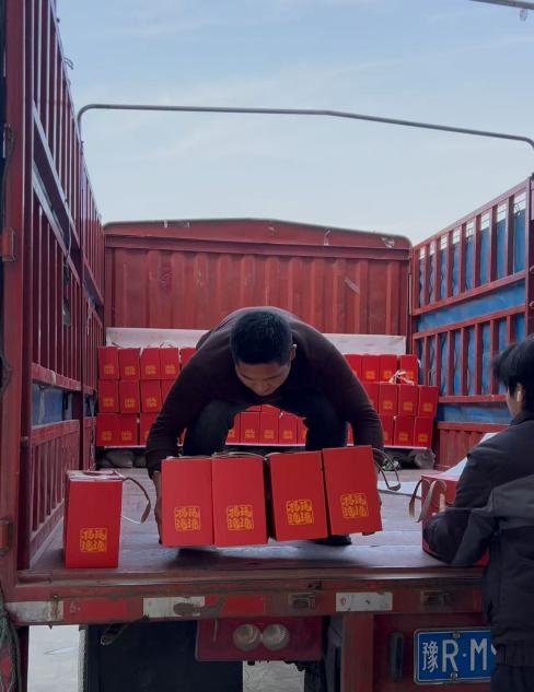 湖北理工学院开展消费帮扶助力乡村振兴