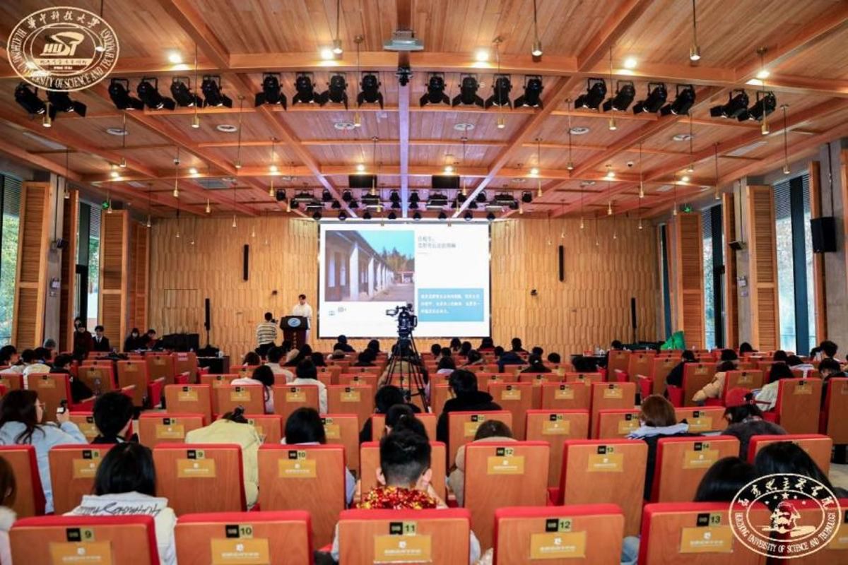 首届思政课教学“一课一品”建设成果展演精彩纷呈