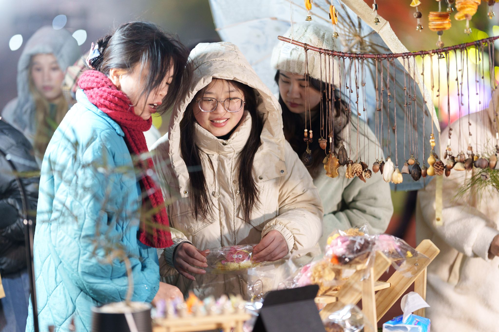 【特别关注】雨润狮山，和美融春：2026“狮山欢乐节”幸福抵达