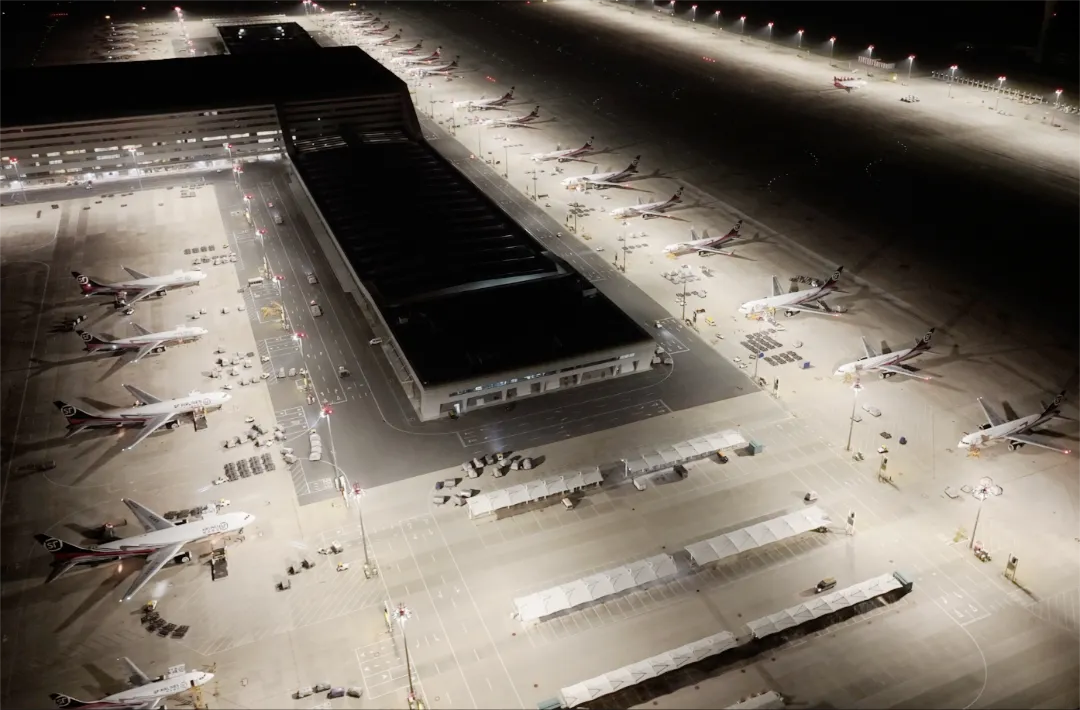 新年献词 | 奔赴新一程壮阔山河