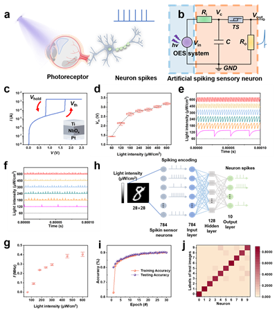 王浩教授团队在感内计算火焰智能监测领域取得新进展