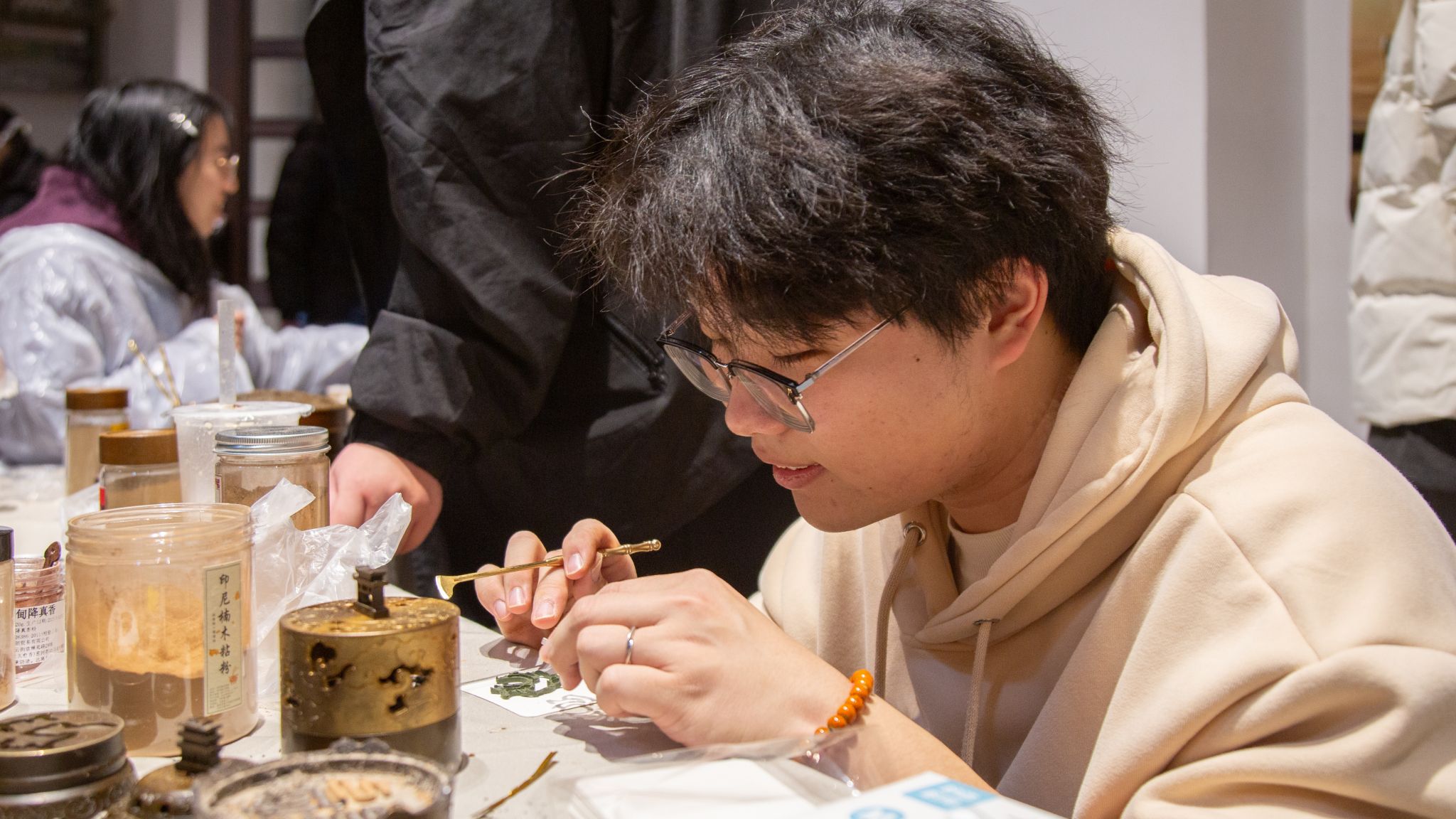 【特别关注】雨润狮山，和美融春：2026“狮山欢乐节”幸福抵达