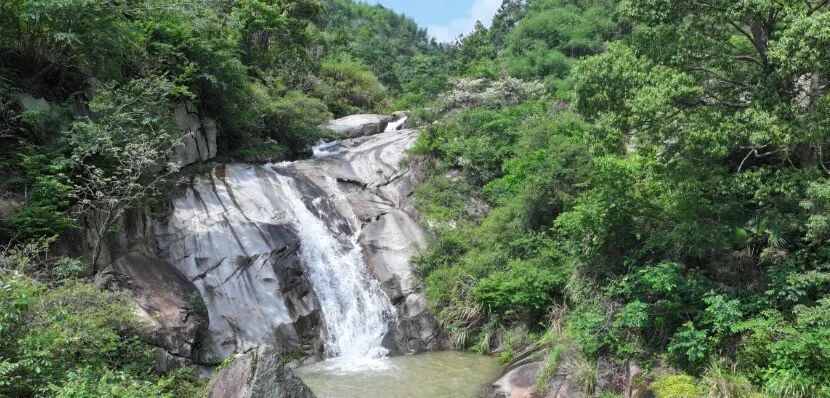 解锁西游“原乡”！武穴5.88亿文旅项目出圈