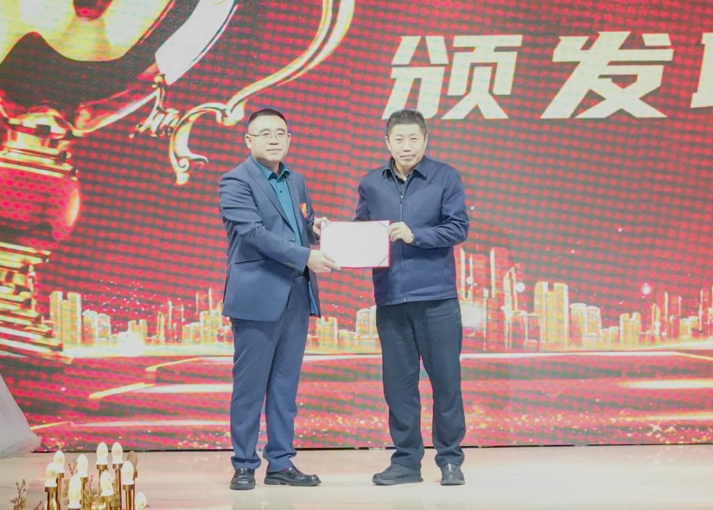 江城聚贤话初心 薪火相传启新程——湖北理工学院校友会武汉分会第四届理事会换届大会圆满召开