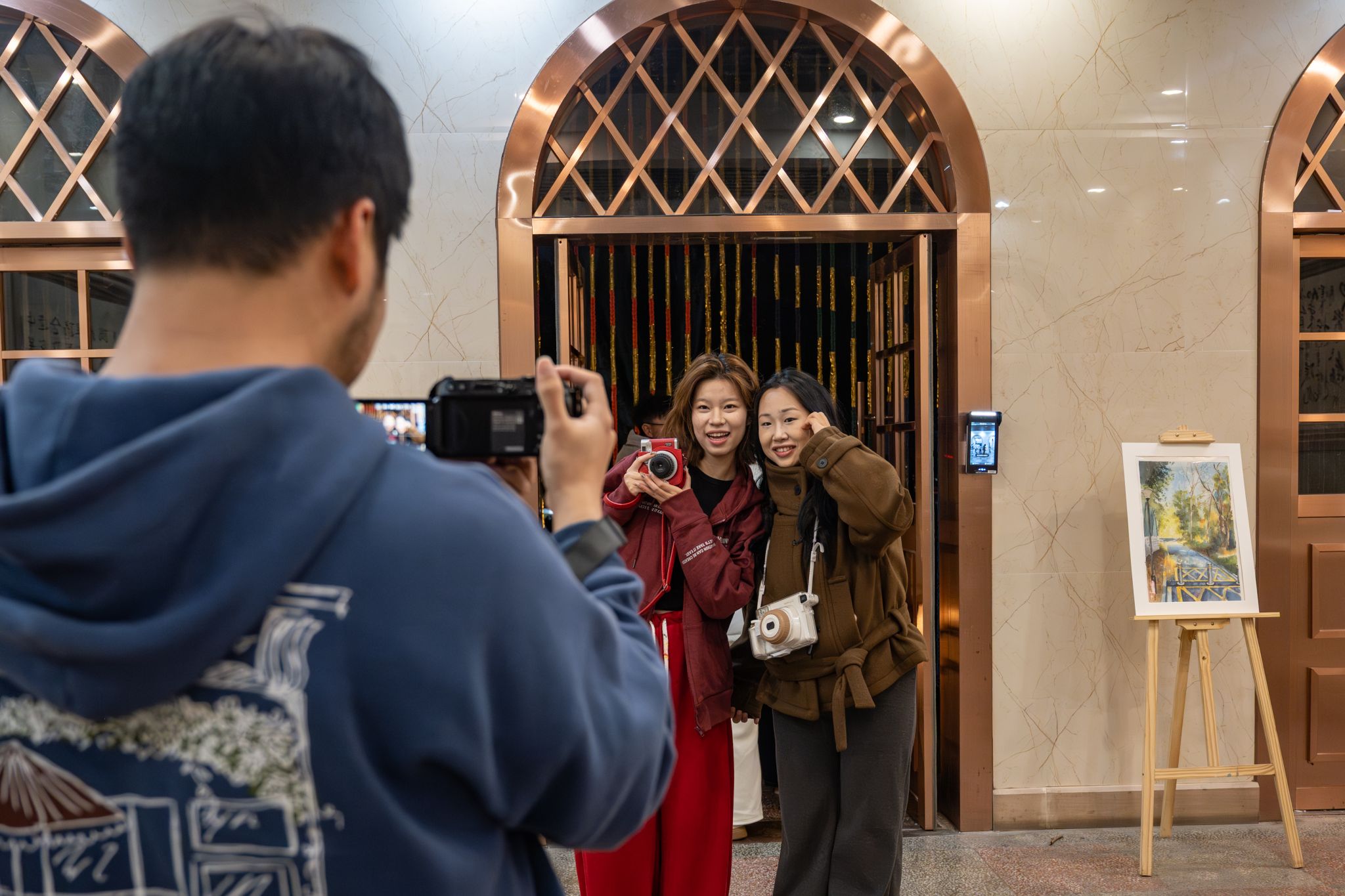 【特别关注】雨润狮山，和美融春：2026“狮山欢乐节”幸福抵达