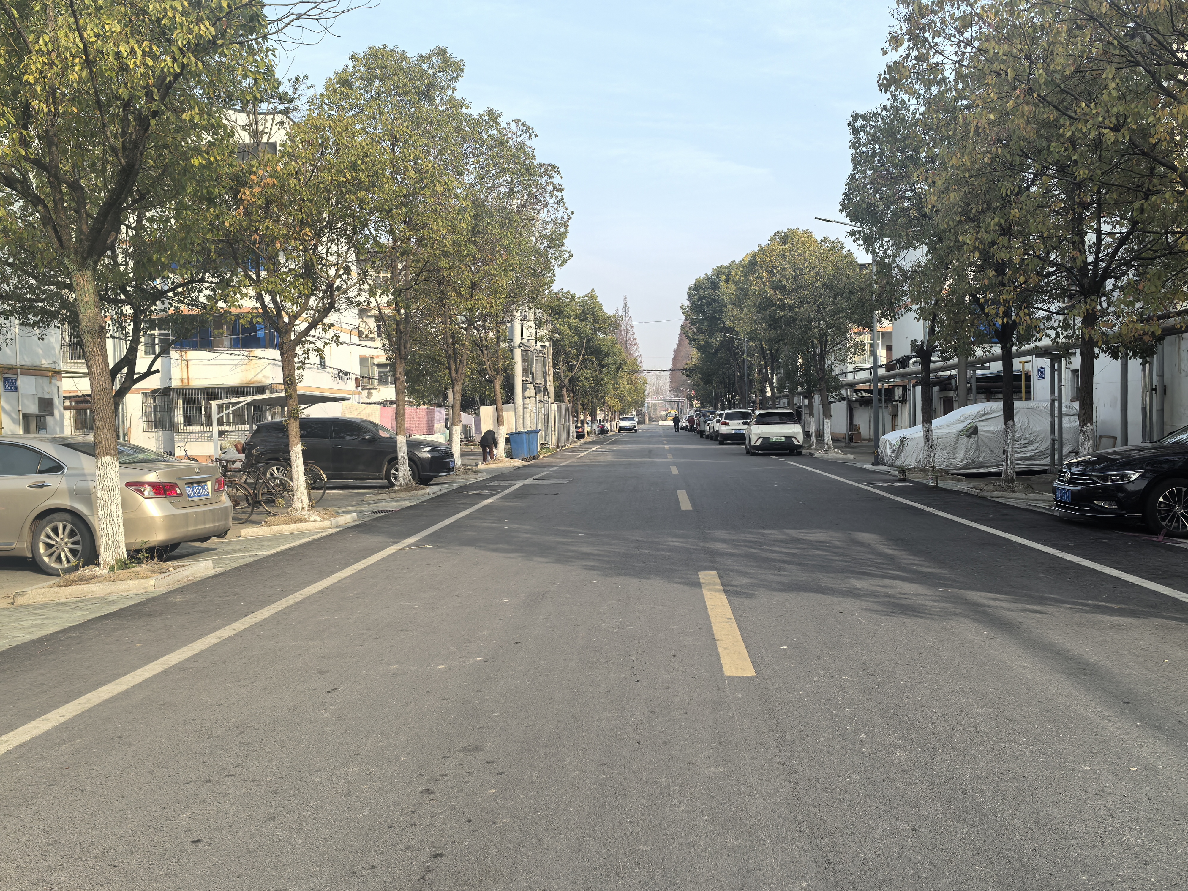 擦亮幸福底色 温暖万家民心