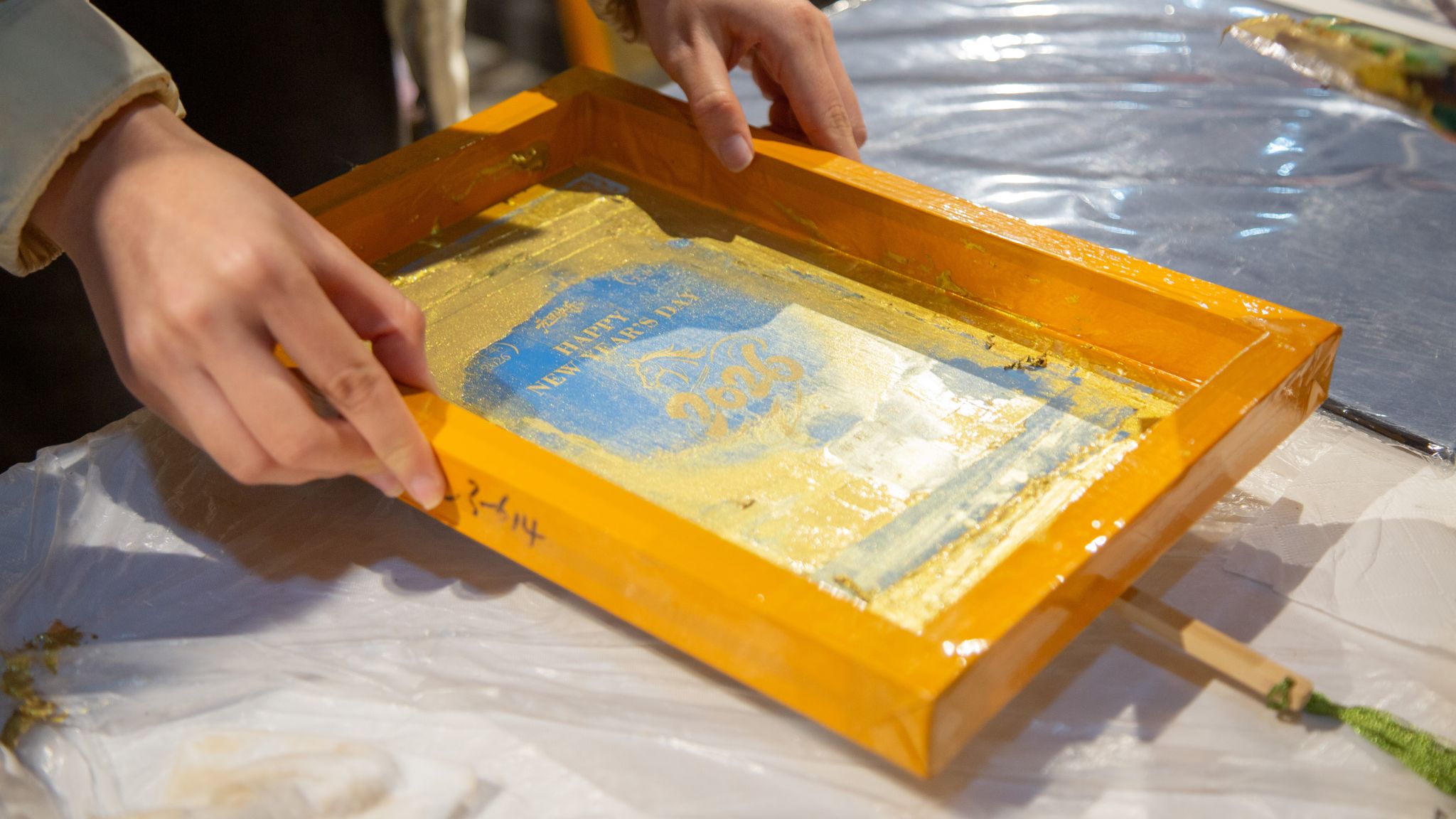 【特别关注】雨润狮山，和美融春：2026“狮山欢乐节”幸福抵达