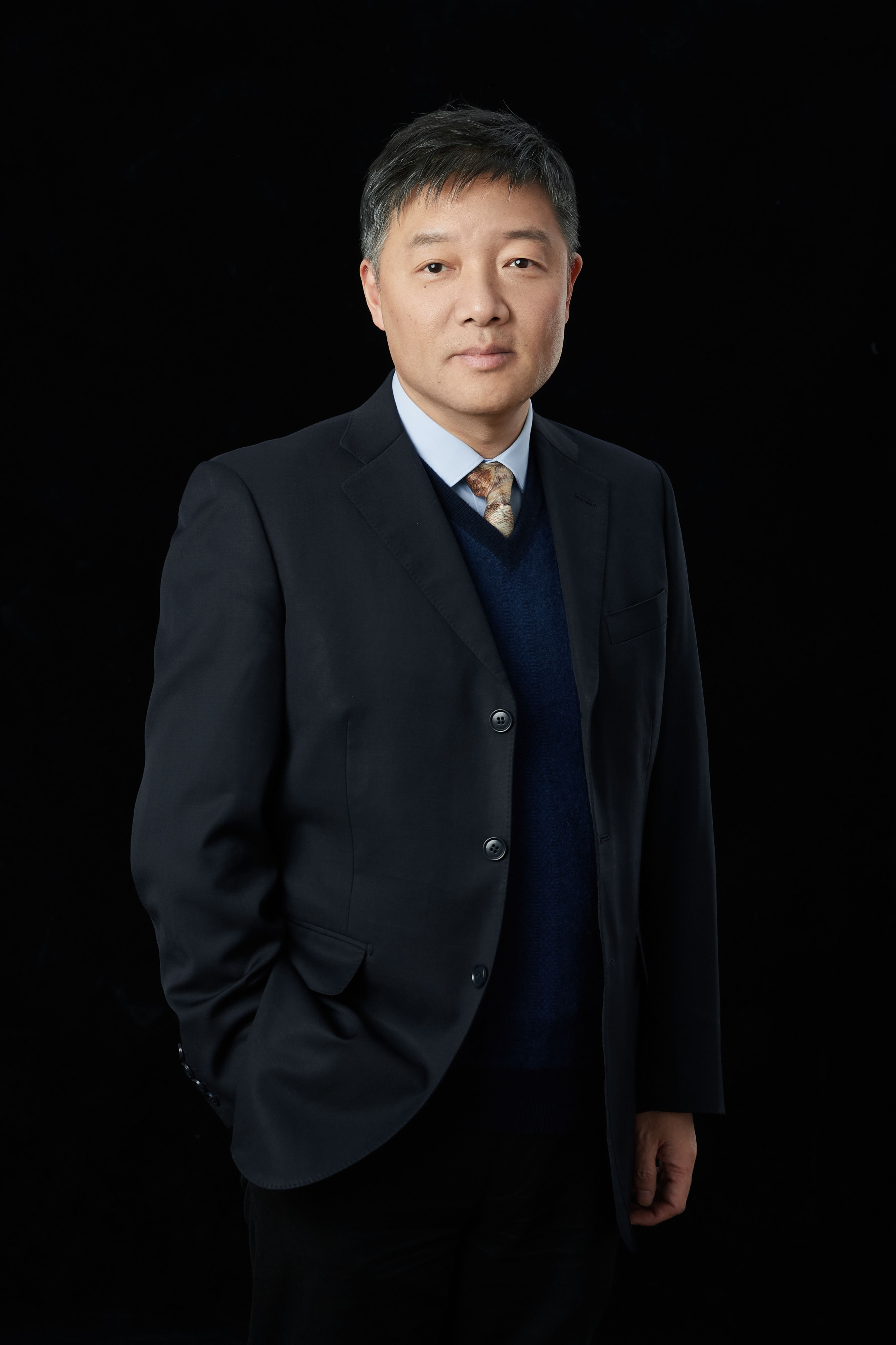 计算机学院金海教授当选2025 ACM Fellow