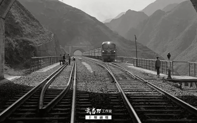 生日快乐!十堰56岁啦 这些老照片藏着城市的“成长日记”