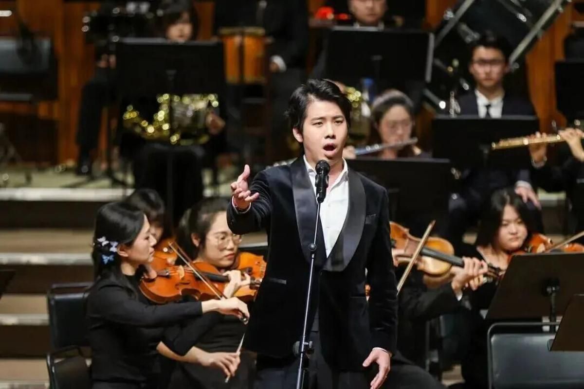 广州校友会2026年新春音乐会举行