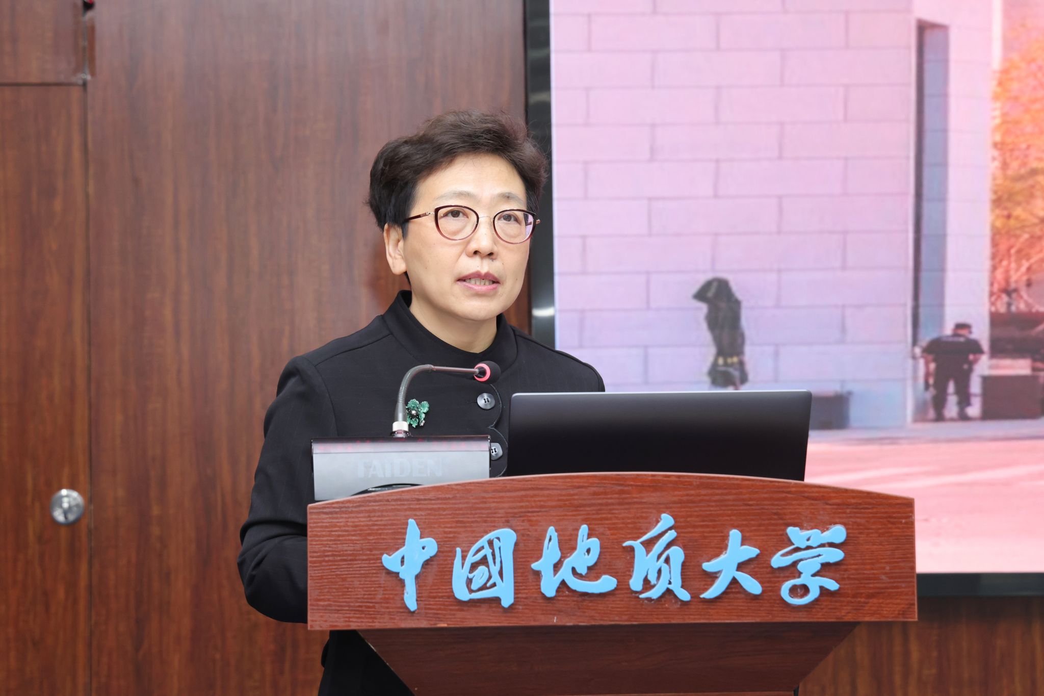 自然资源传媒协同育人共同体启动仪式暨高校新文科建设研讨会召开