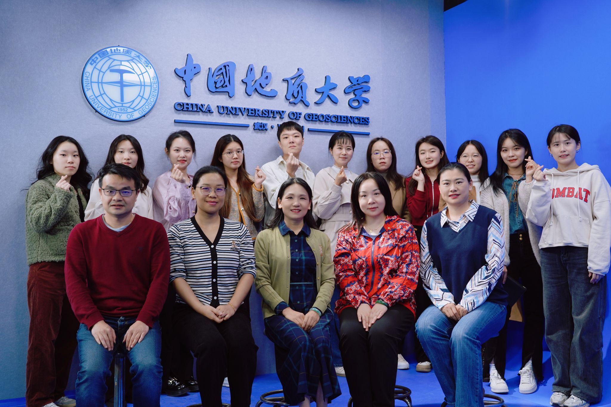 答卷“十四五” 砥砺新征程：艺术与传媒学院——艺以载道 融创致远