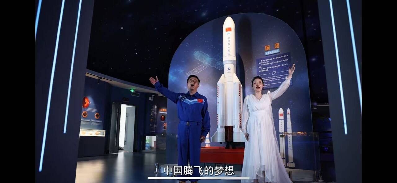 答卷“十四五” 砥砺新征程：艺术与传媒学院——艺以载道 融创致远