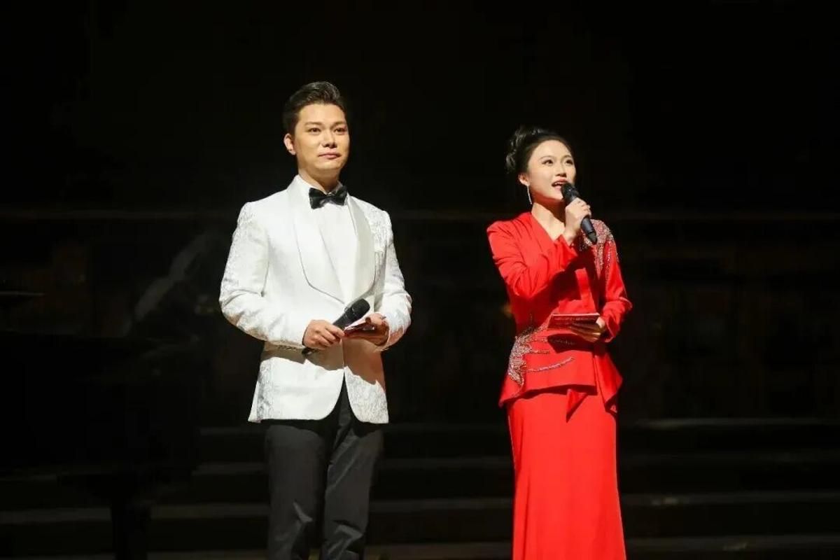 广州校友会2026年新春音乐会举行