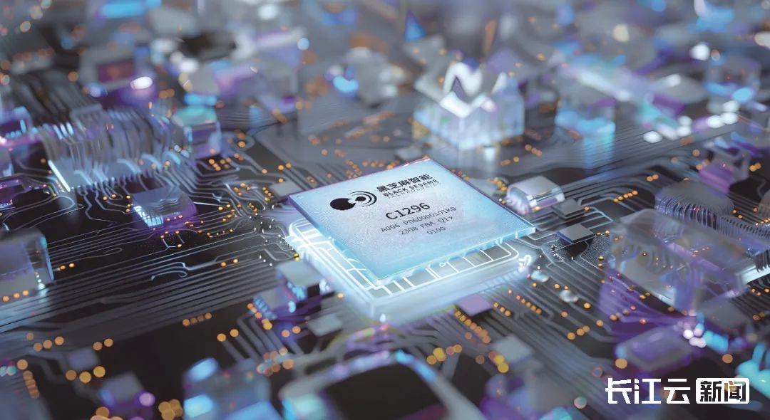 牢记总书记的嘱托丨一场科创赛道的“万马奔腾”