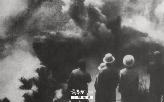 生日快乐!十堰56岁啦 这些老照片藏着城市的“成长日记”