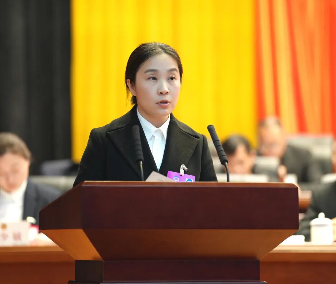 建言献策促发展 奋楫笃行启新程