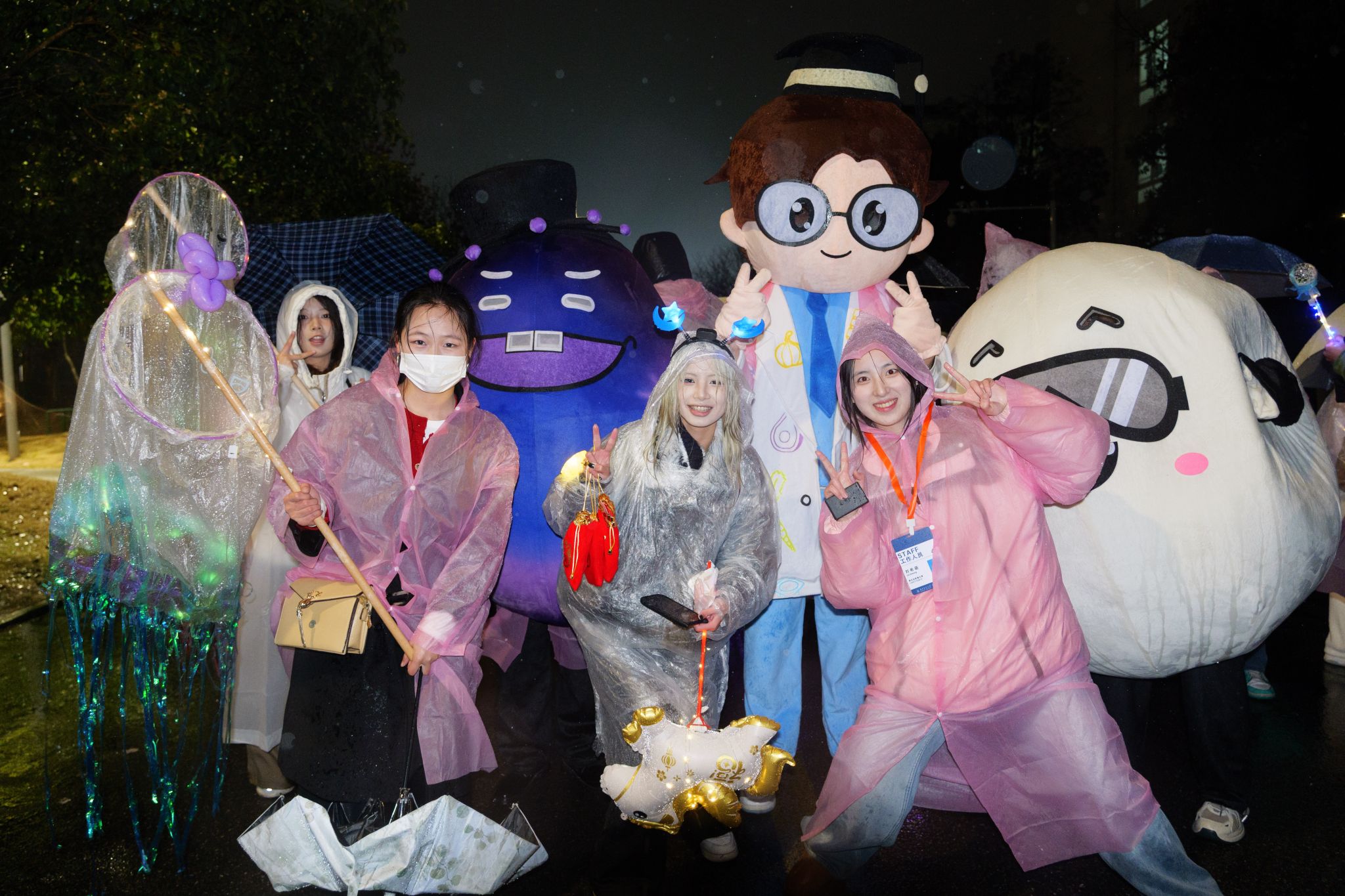 【特别关注】雨润狮山，和美融春：2026“狮山欢乐节”幸福抵达