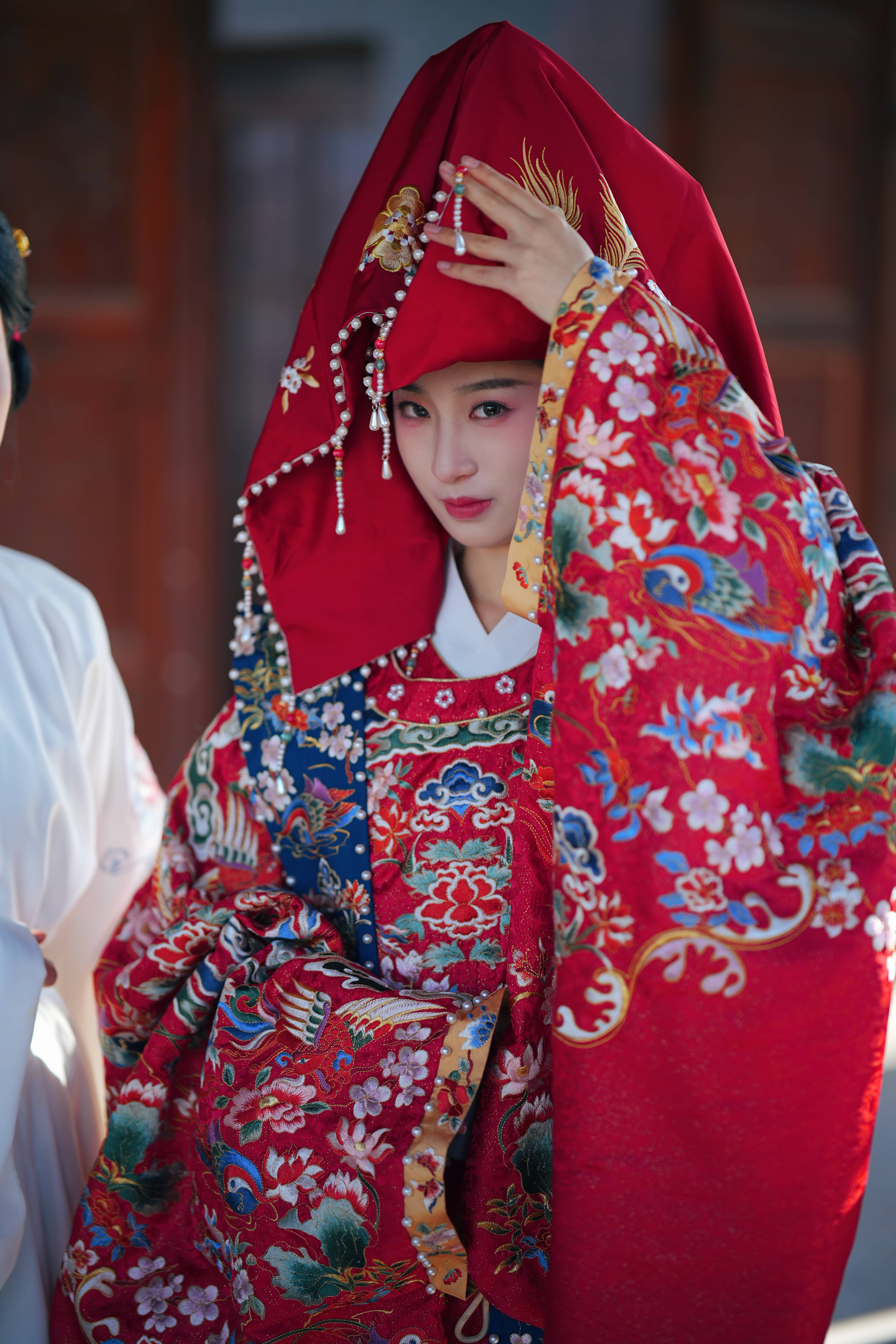 文学与传媒学院学子参演宜昌首部人文历史短剧《西陵入画》