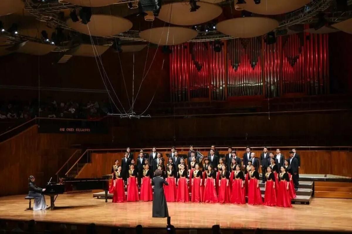 广州校友会2026年新春音乐会举行