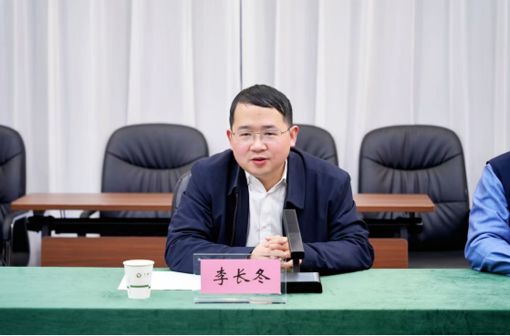 三峡大学举行青年人才申报重点人才项目专题辅导会